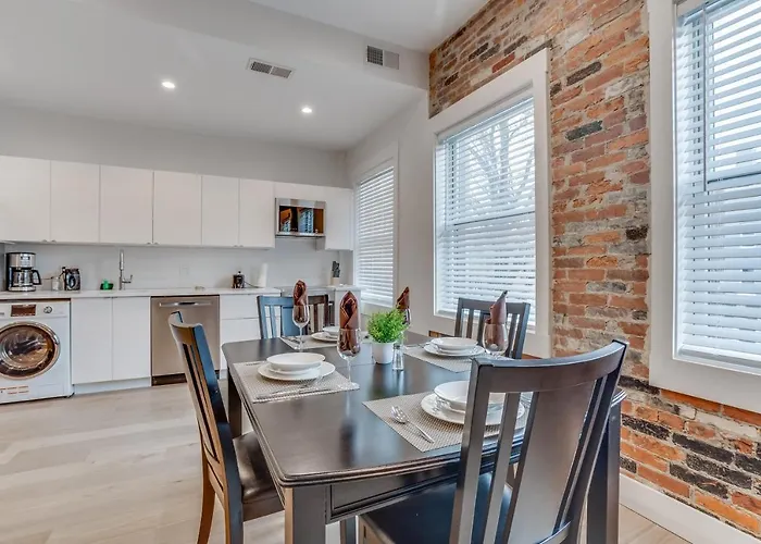 Central Nw 14Th Street 30 Day Stays