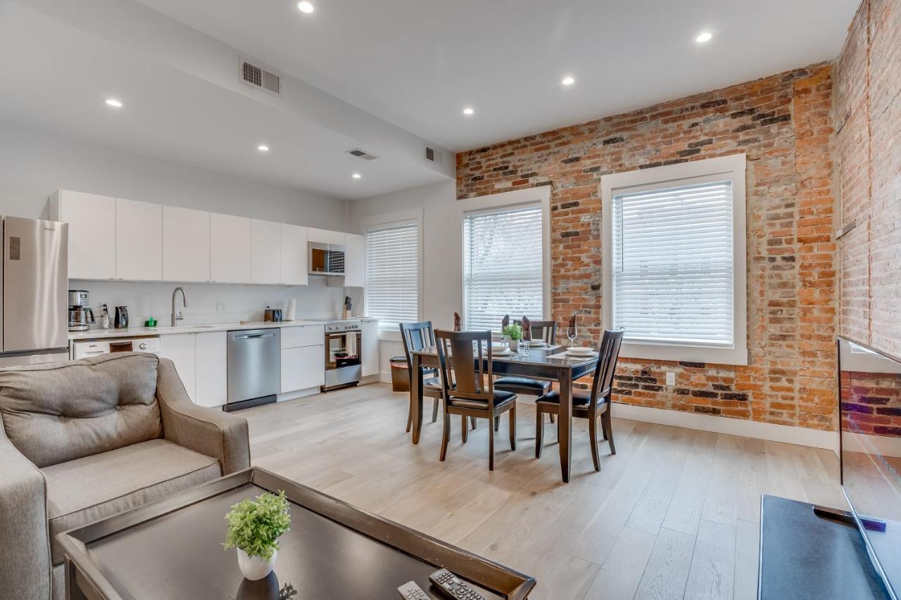 Nw 14th Street 30 Day Stays Apartment *