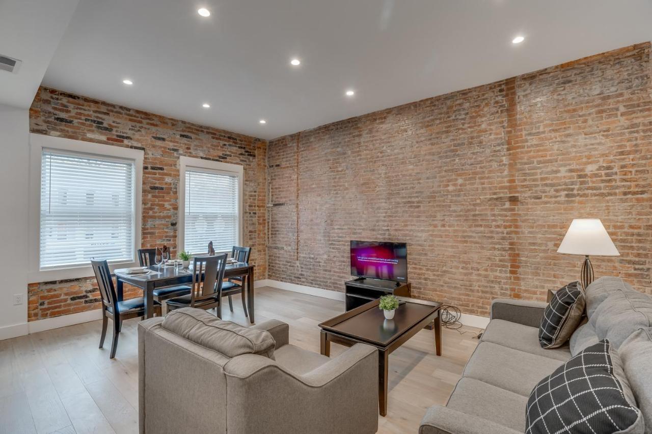 Nw 14th Street 30 Day Stays Apartment *