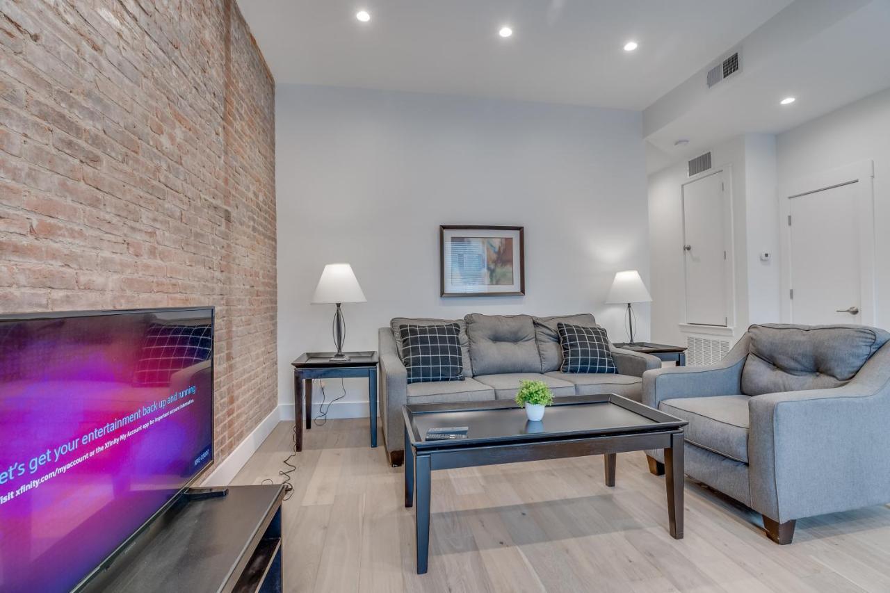 Nw 14th Street 30 Day Stays *