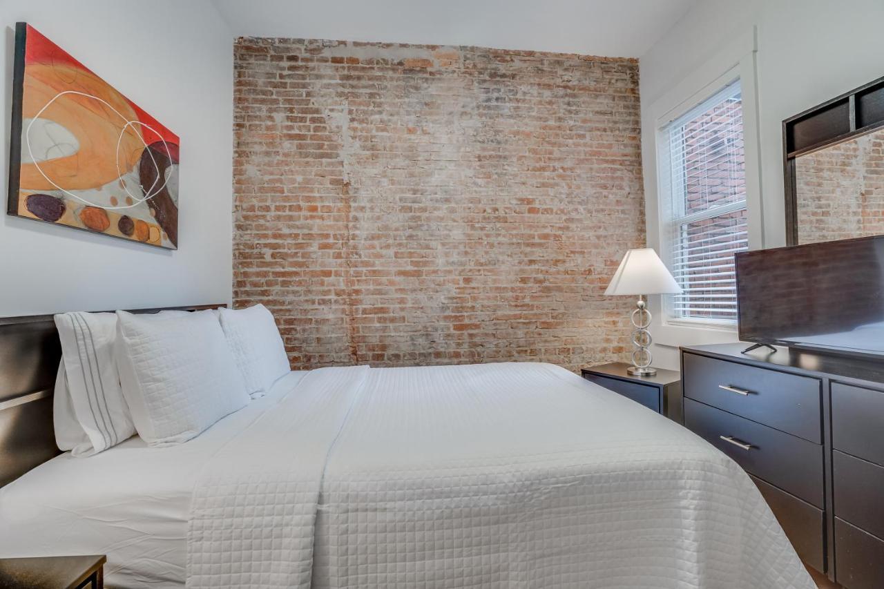 Apartment Nw 14th Street 30 Day Stays